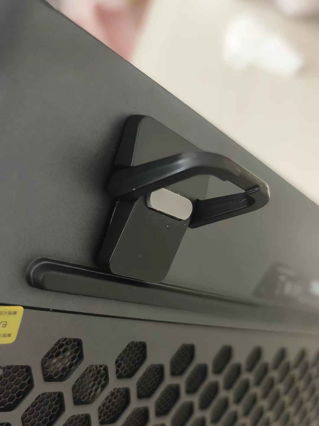 Laptop Stand Riser - 휴대용 노트북 스탠드 라이저 2팩 미니