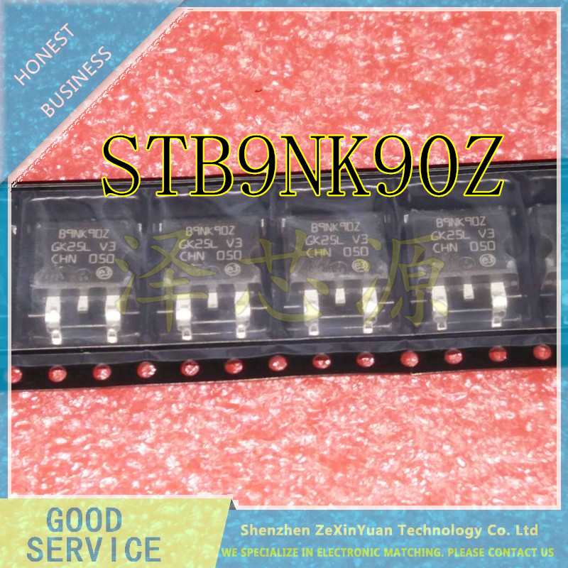 Laptop Accessories Youtube - 10 개/몫 stb9nk90z b9nk90z n 트렌치
