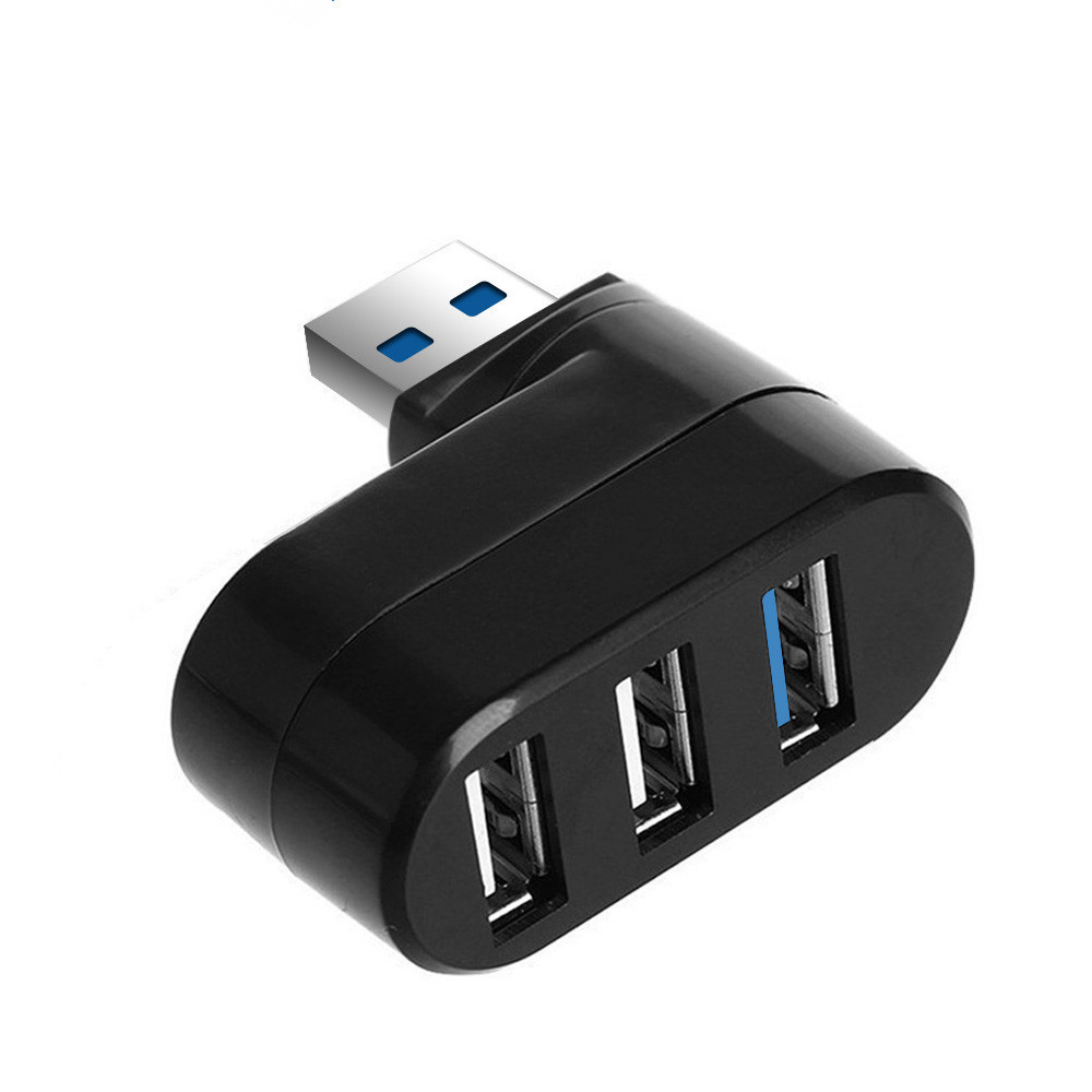 Laptop Accessories For Programmers - 3 포트 멀티 2.0 USB 허브