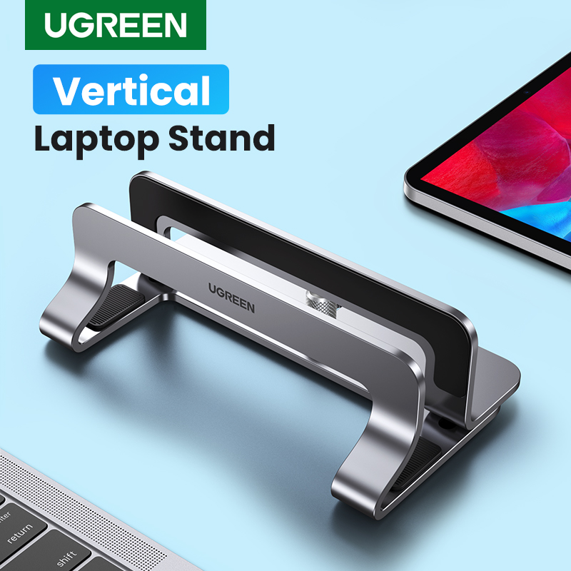 Laptop Stand Riser - UGREEN MacBook Air Pro 용 수직