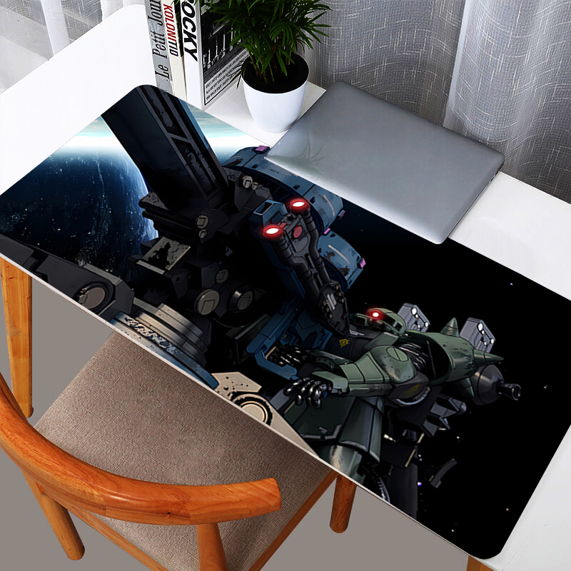 전자 스포츠 플레이어를위한 대형 마우스 패드 pc 속도 - Laptop Extra Accessories 리뷰 및 가격