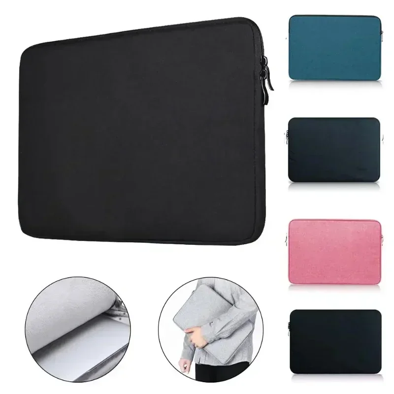 하이 퀄리티 노트북 가방 소프트 커버, 맥북 화웨이 샤 - Laptop Accessories All 리뷰 및 가격