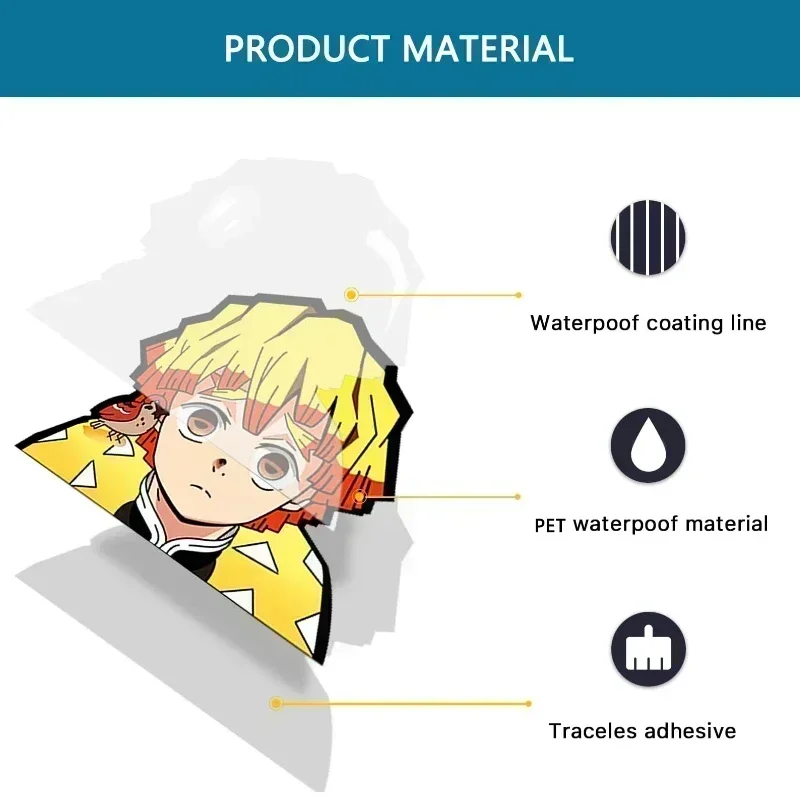 Kamado Nezuko 악마 슬레이어 3D 렌즈 애니 - Laptop Accessories All 리뷰 및 가격
