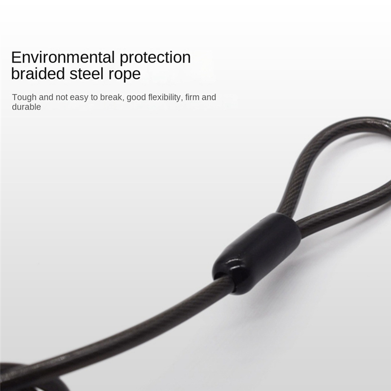 컴퓨터 잠금 장치 HP 노트북 보안 키 잠금 장치에 적 - Laptop Lock Cable 리뷰 및 가격