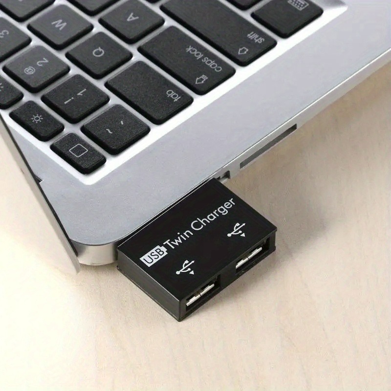 USB 허브 어댑터 컨버터, USB 2.0 분배기, 1 - Laptop Accessories All 리뷰 및 가격