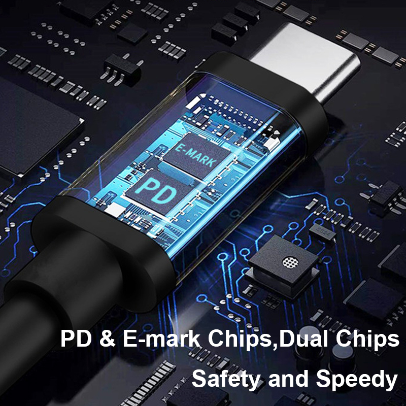 100W DC 전원 어댑터 잭 커넥터, USB C타입  - Laptop Lock Cable 리뷰 및 가격