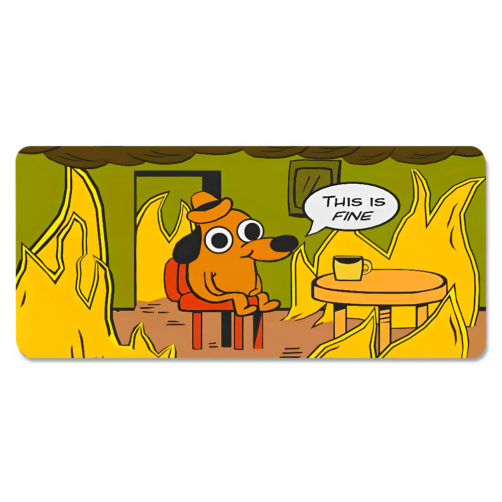 이것은 Fine Dog Dachshund Mousepa - Laptop Extra Accessories 리뷰 및 가격