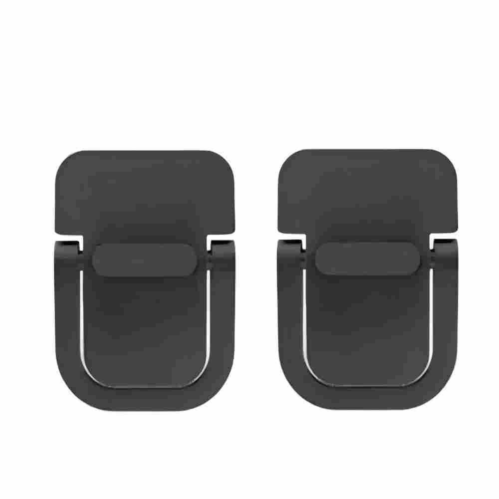 휴대용 노트북 스탠드 라이저 2팩 미니 데스크탑 높이  - Laptop Stand Riser 리뷰 및 가격