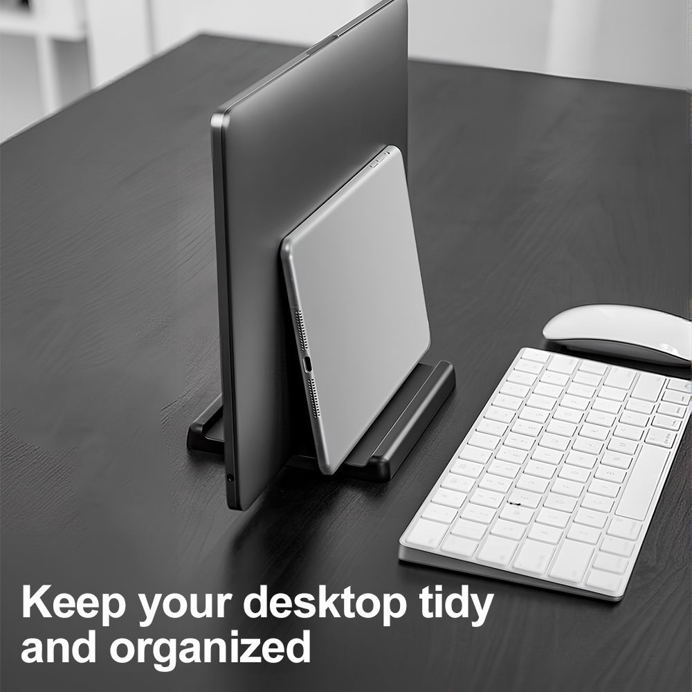 4in1 노트북 스탠드 수직 조절 가능 폭 절약형 데스 - Laptop Stand Riser 리뷰 및 가격