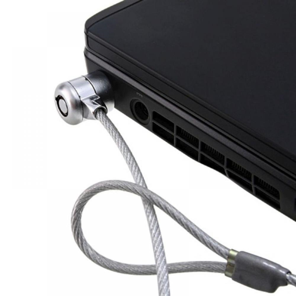 1.2m 노트북 잠금 노트북 노트북 컴퓨터 잠금 보안  - Laptop Lock Cable 리뷰 및 가격