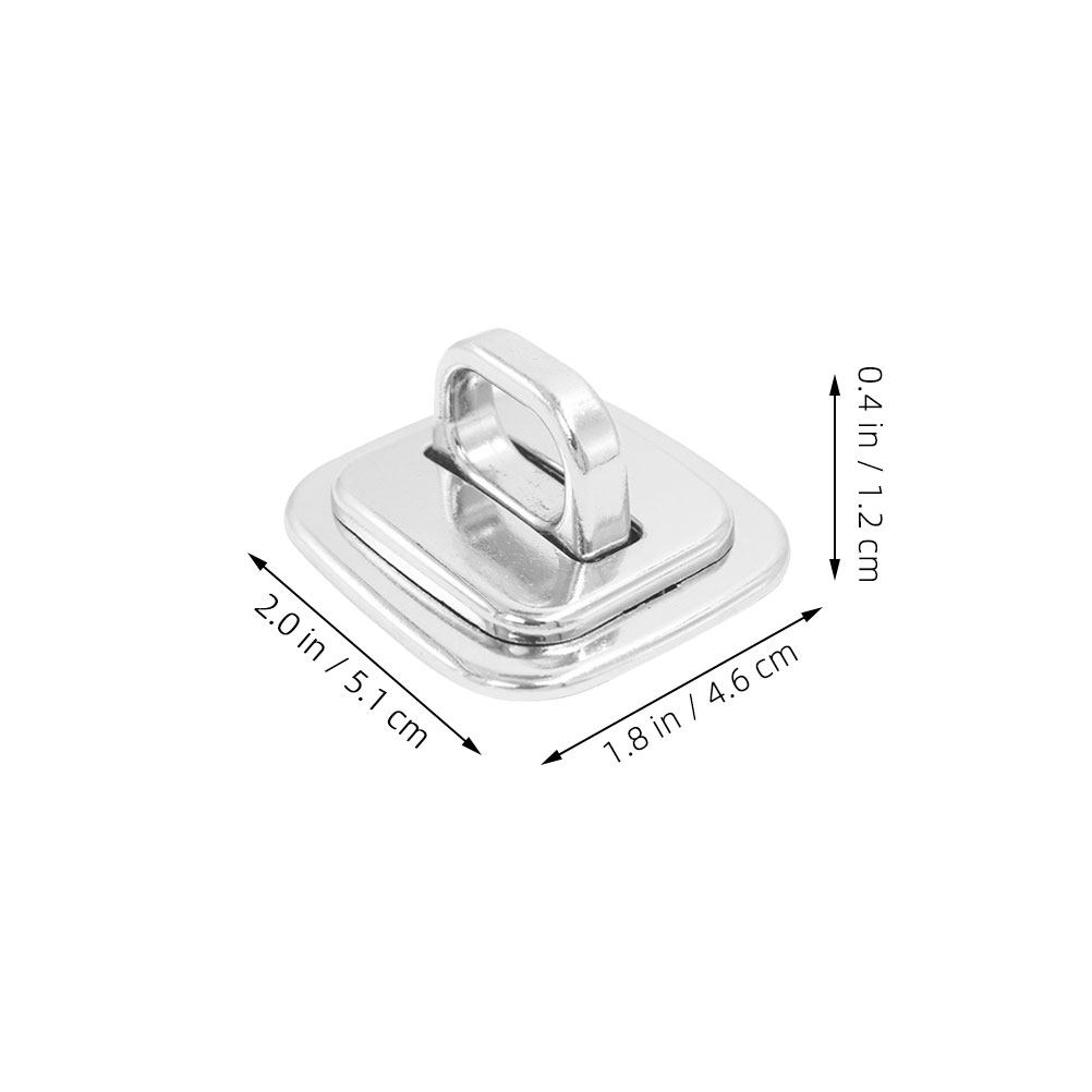 4개입 노트북 케이블 플레이트 앵커 보안 고정식 컴퓨터 - Laptop Lock Cable 리뷰 및 가격