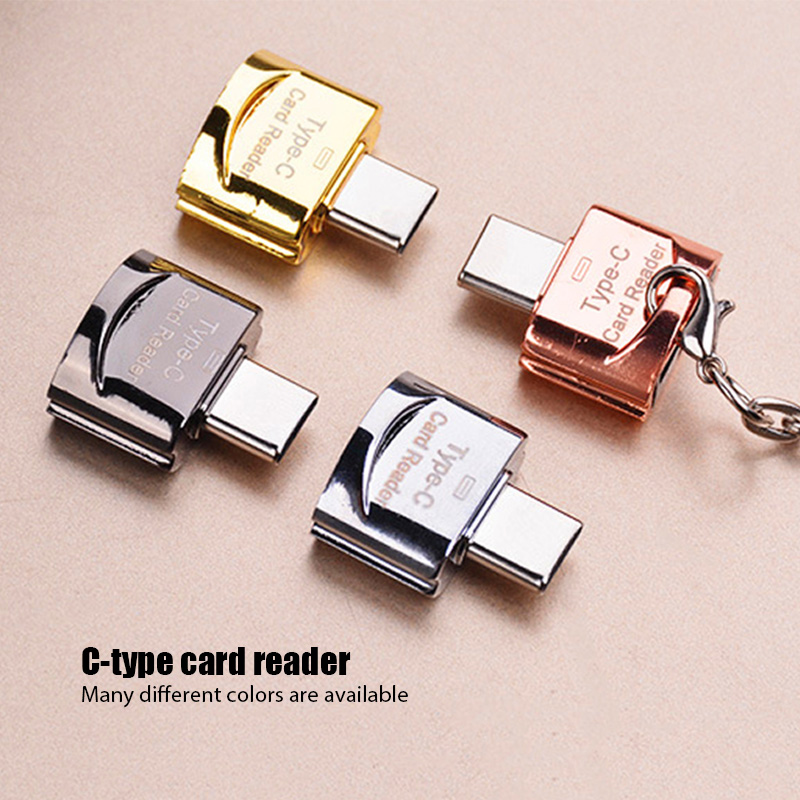 OTG 마이크로 SD TF 카드 리더기 맥북 샤오미용  - Laptop Accessories For Programmers 리뷰 및 가격