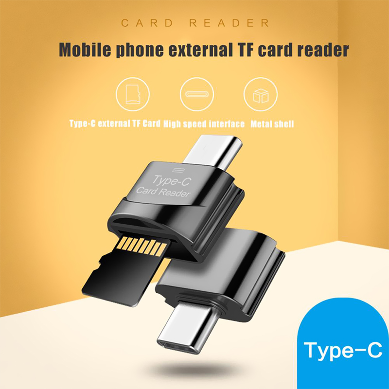 OTG 마이크로 SD TF 카드 리더기 맥북 샤오미용  - Laptop Accessories For Programmers 리뷰 및 가격