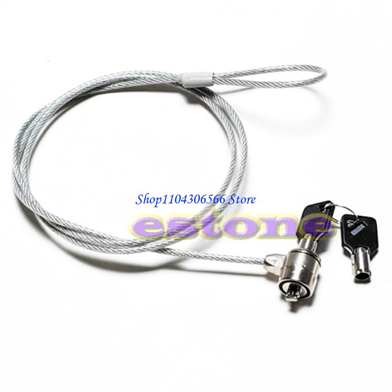 02DD 최신 노트북 노트북 잠금 보안 케이블 체인 도 - Laptop Lock Cable 리뷰 및 가격