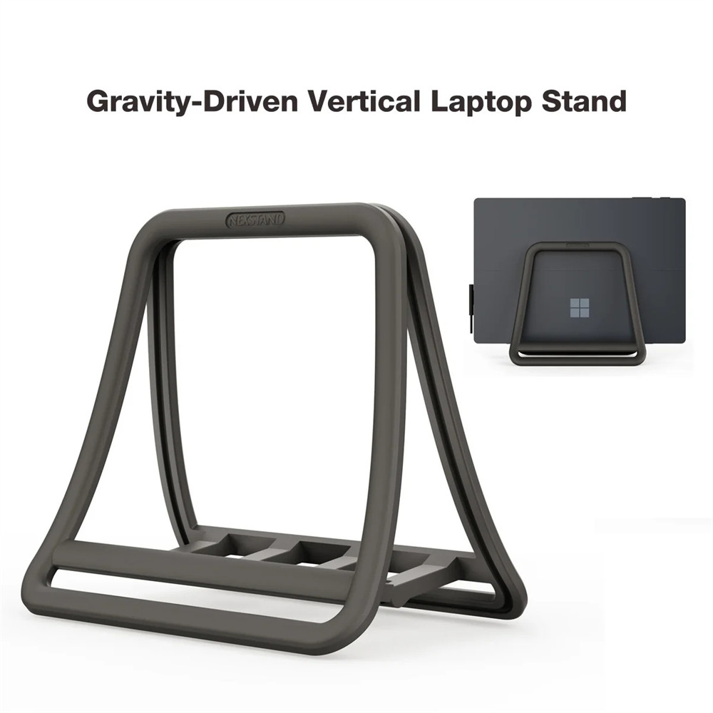 FANGTUOSI 노트북 노트북 수직 스탠드 Macbo - Laptop Stand Riser 리뷰 및 가격