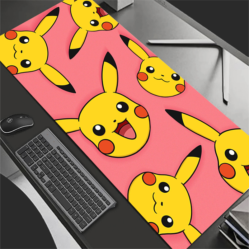 대형 E-스포츠 마우스 패드 부드럽고 유연한 고무 XX - Laptop Extra Accessories 리뷰 및 가격