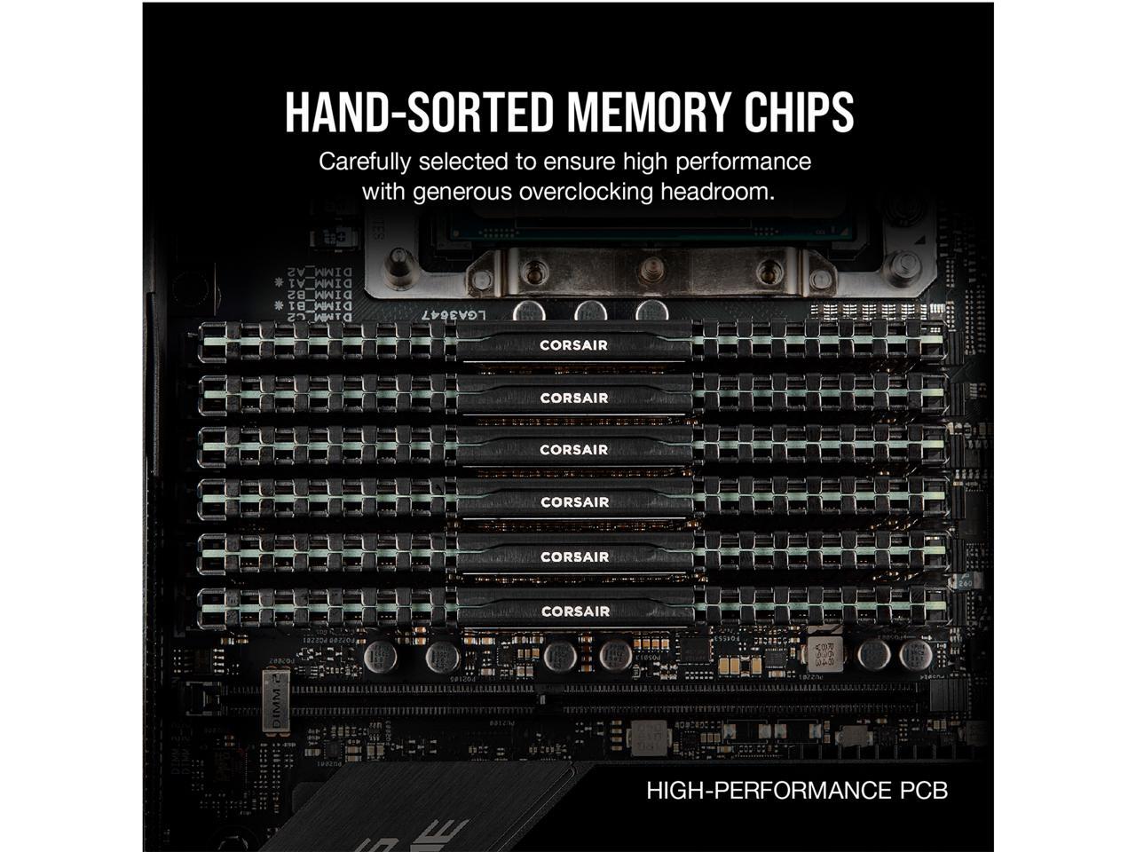 CORSAIR Vengeance LPX 32GB (2  - Corsair Ram Vengeance 32Gb 리뷰 및 가격