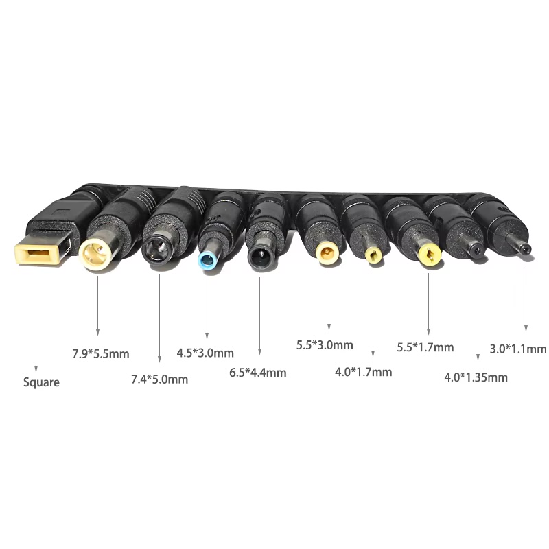 100W 타입 C DC 전원 어댑터 잭 커넥터 USB  - Laptop Lock Cable 리뷰 및 가격