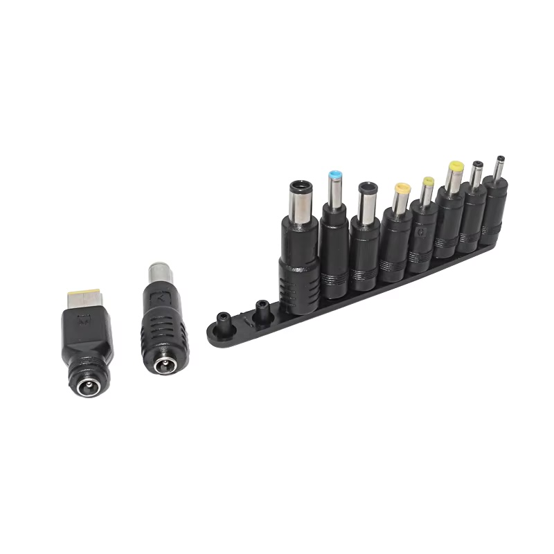 100W 타입 C DC 전원 어댑터 잭 커넥터 USB  - Laptop Lock Cable 리뷰 및 가격