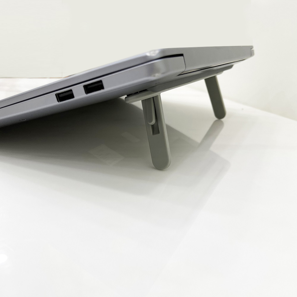 유니버설 노트북 스탠드 홀더 휴대용 노트북 브래킷 접이 - Laptop Accessories For Programmers 리뷰 및 가격