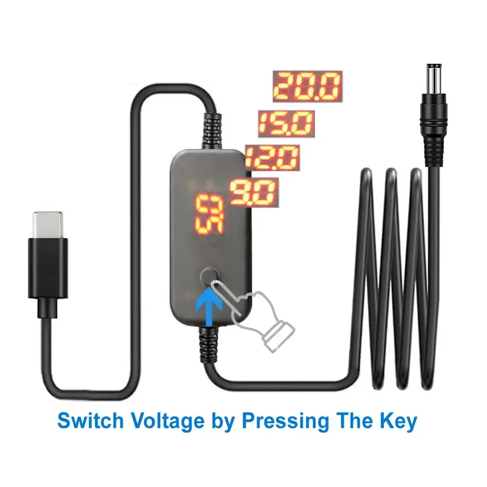 유형 C ~ DC5.5x2.1mm 전원 어댑터 코드 L - Laptop Lock Cable 리뷰 및 가격