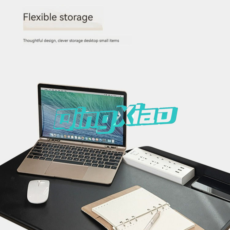 공압식 높이 조절 스탠딩 데스크 라이저 이중 레이어 모 - Laptop Stand Riser 리뷰 및 가격