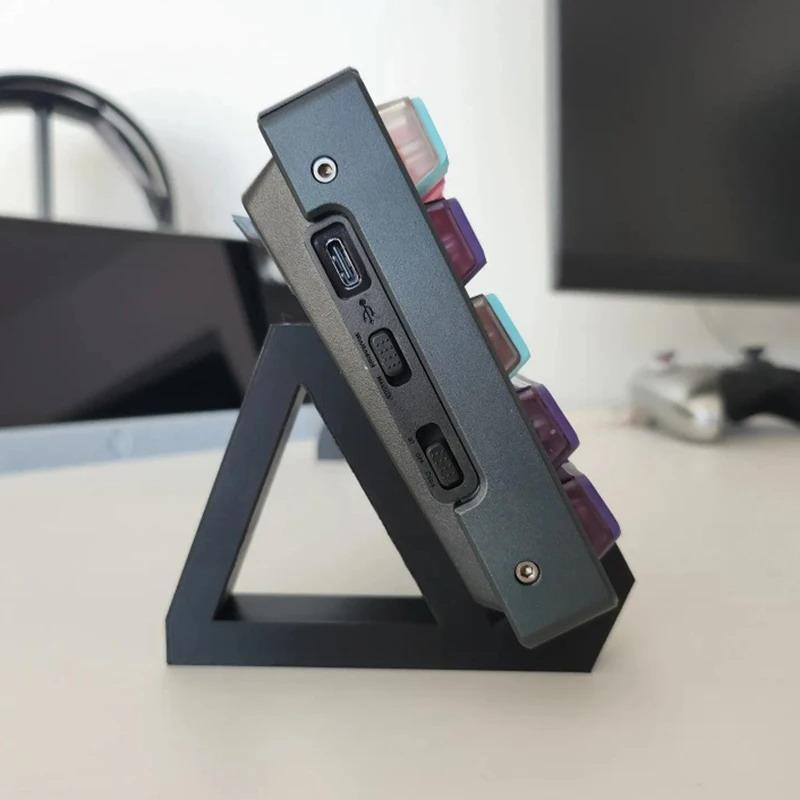 기계식 키보드 정리대 디스플레이 홀더 아크릴 레이어 랙 - Laptop Accessories For Programmers 리뷰 및 가격