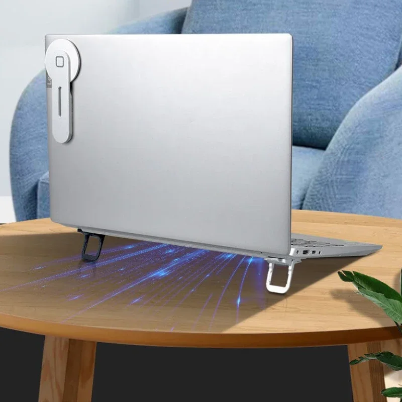 2PCS 미니 접이식 노트북 스탠드 ABS 플라스틱 휴 - Laptop Stand Riser 리뷰 및 가격