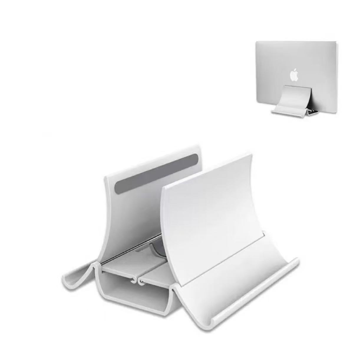수직형 노트북 스탠드 열 방출 논슬립 노트북 스탠드 중 - Laptop Stand Riser 리뷰 및 가격
