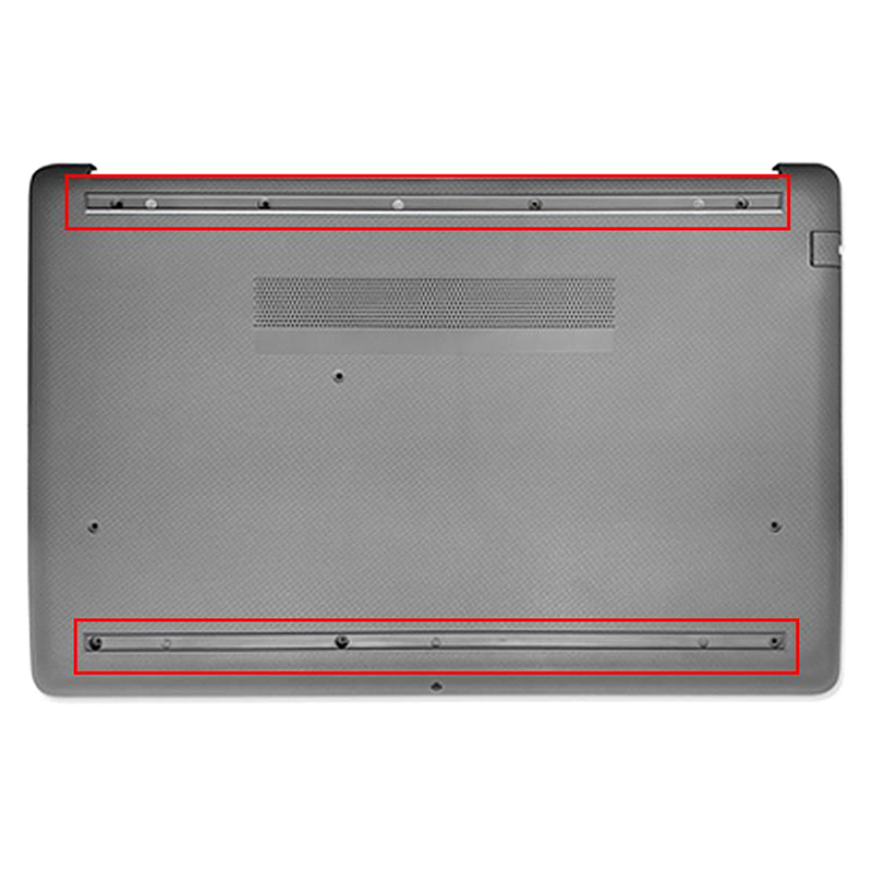 노트북 고무 스트립 바닥 케이스 발 패드 표면 노트북  - Laptop Accessories For Programmers 리뷰 및 가격