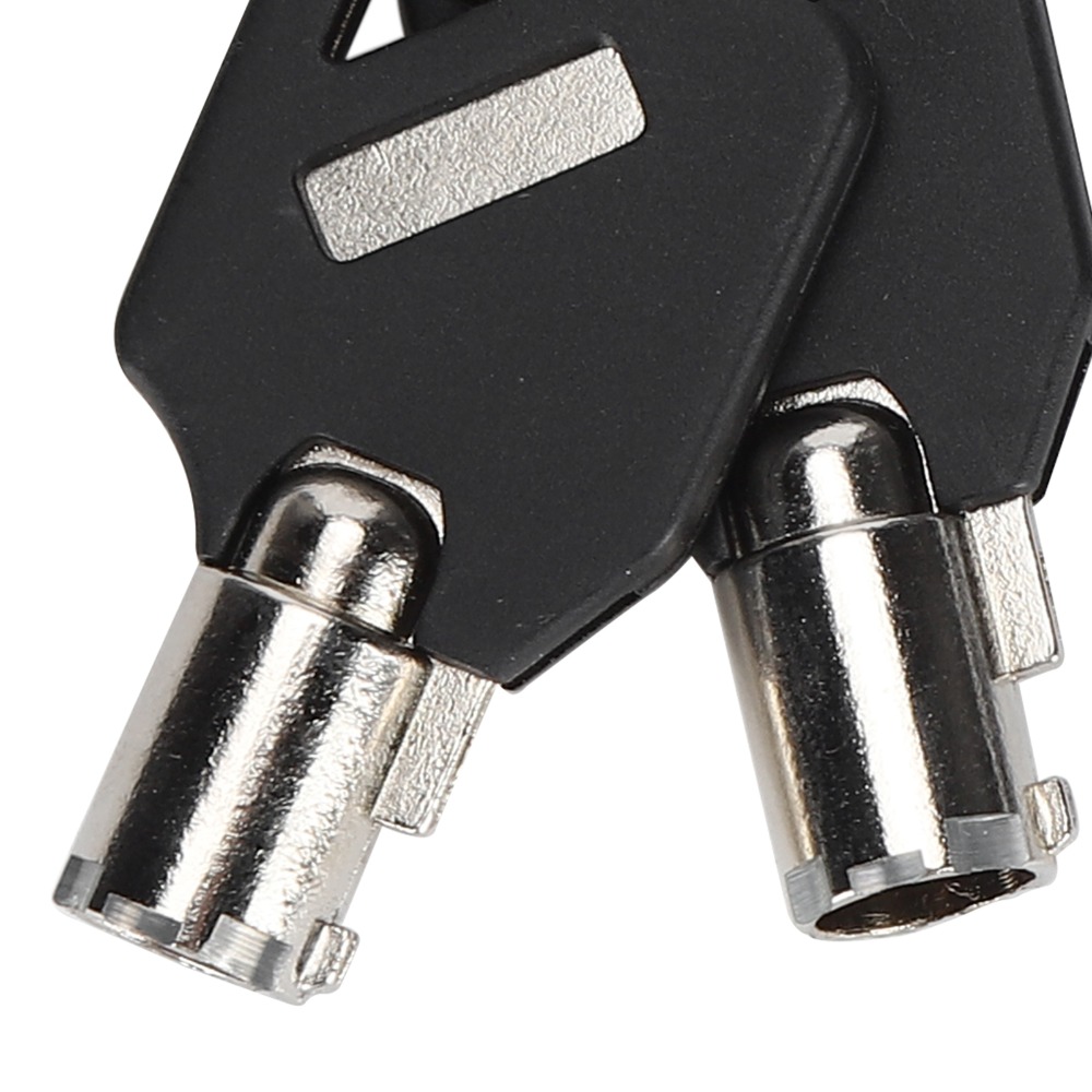 3*7 키홀 노트북 잠금장치 2m 케이블(키 2개 포함 - Laptop Lock Cable 리뷰 및 가격