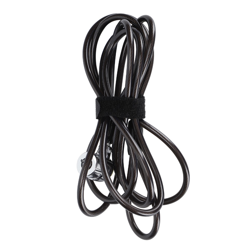 3*7 키홀 노트북 잠금장치 2m 케이블(키 2개 포함 - Laptop Lock Cable 리뷰 및 가격