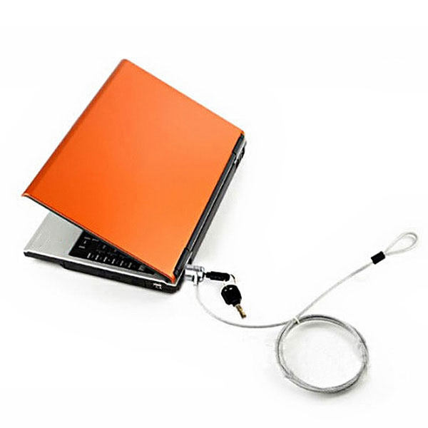 노트북 PC 컴퓨터용 키가 있는 노트북 보안 잠금장치, - Laptop Lock Cable 리뷰 및 가격